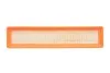Фільтр повітряний (вир-во Knecht-Mahle) LX1655 MAHLE / KNECHT LX 1655 (фото 1)