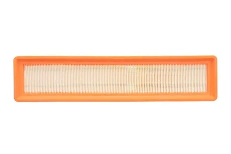 Фільтр повітряний (вир-во Knecht-Mahle) LX1655 MAHLE / KNECHT LX 1655