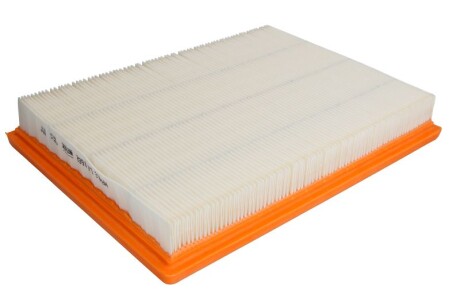 Фільтр повітряний Jeep Cherokee/Grand Cherokee/Commander 01- KNECHT UA63 MAHLE / KNECHT LX 1662