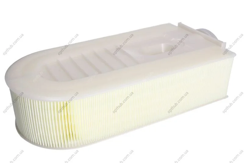 Фільтр повітряний (вир-во Knecht-Mahle) LX1686/1 MAHLE / KNECHT LX 1686/1 (фото 1)