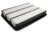 Фільтр повітряний (вир-во Knecht-Mahle) LX1700 MAHLE / KNECHT LX 1700 (фото 1)