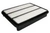 Фільтр повітряний (вир-во Knecht-Mahle) LX1700 MAHLE / KNECHT LX 1700 (фото 2)