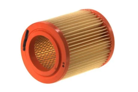 Фільтр повітряний (вир-во Knecht-Mahle) LX1768 MAHLE / KNECHT LX 1768