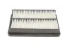 Фільтр повітряний (вир-во Knecht-Mahle) LX1785 MAHLE / KNECHT LX 1785 (фото 2)