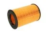 Фільтр повітряний (вир-во Knecht-Mahle) MAHLE / KNECHT LX1805 (фото 1)
