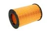 Фільтр повітряний (вир-во Knecht-Mahle) MAHLE / KNECHT LX1805 (фото 2)