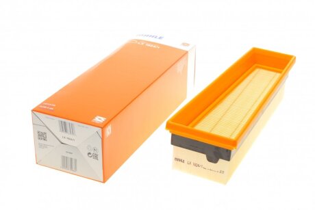 Фільтр повітряний BMW X5 (E70)/X6 (E71/E72) 09-14 S63 B44 KNECHT LX 1824/1 (opt-om) MAHLE / KNECHT LX1824/1