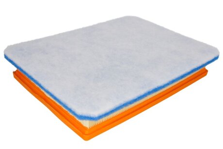 Фильтр воздушный (Knecht-Mahle) MAHLE / KNECHT LX1825 (фото 1)