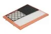 Фільтр повітряний MB C, E-CLASSE (W/S203, W/S211) 05-, лівий (вир-во KNECHT-MAHLE) LX1850/1 MAHLE / KNECHT LX 1850/1 (фото 2)