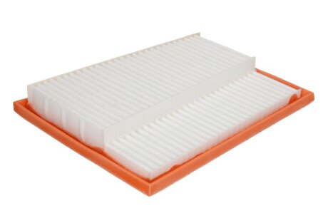 Фільтр повітряний MB C, E-CLASSE (W/S203, W/S211) 05-, лівий (KNECHT-MAHLE) LX1850/1 MAHLE / KNECHT LX 1850/1