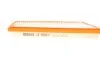 Фільтр повітряний MB C, E-CLASSE (W/S203, W/S211) 05-, правий (вир-во KNECHT-MAHLE) LX1850/2 MAHLE / KNECHT LX 1850/2 (фото 3)