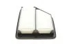 Фільтр повітряний Honda CR-V II/CR-V III/FR-V 2.2D 05- KNECHT UA63 MAHLE / KNECHT LX 1948 (фото 2)