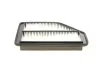 Фільтр повітряний Honda CR-V II/CR-V III/FR-V 2.2D 05- KNECHT UA63 MAHLE / KNECHT LX 1948 (фото 4)