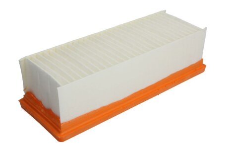 Фільтр повітряний DACIA DUSTER 1.5 Dci (Knecht-Mahle) MAHLE / KNECHT LX 1953