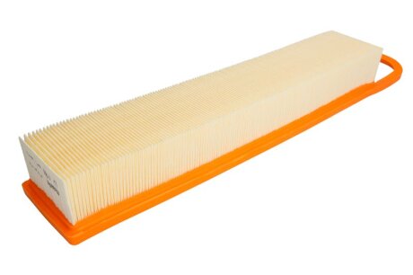 Фільтр повітряний (Knecht-Mahle) C.I.U MAHLE / KNECHT LX1969