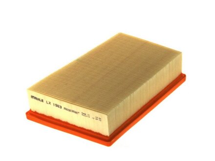Фільтр повітряний (Knecht-Mahle) C.I.U MAHLE / KNECHT LX 1983