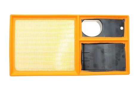 Фильтр воздушный SEAT ALTEA,CORDOBA,LEON (пр-во Knecht-Mahle) C.I.U MAHLE / KNECHT LX2010