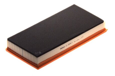 Фільтр повітряний VW TOUAREG II, CAYENNE II 3.0-4.2 10- (KNECHT-MAHLE) LX2024/1 MAHLE / KNECHT LX 2024/1