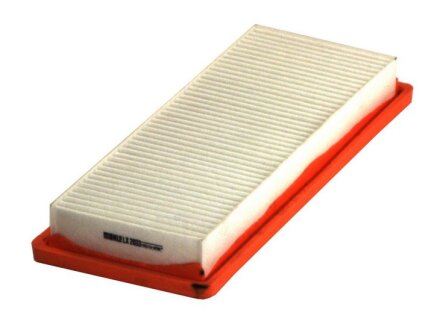 Фільтр повітряний Citroen C4/Peugeot 208 1.6THP/GTI 06- KNECHT UA63 MAHLE / KNECHT LX 2033