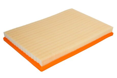 Фільтр повітряний (Knecht-Mahle) MAHLE / KNECHT LX 2036