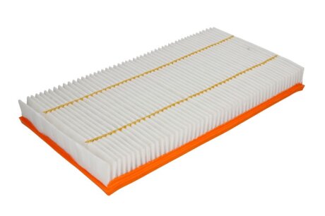 Фільтр повітряний MB Vito (W639) 3.0CDI OM642 03- KNECHT (opt-om) MAHLE / KNECHT LX 2037