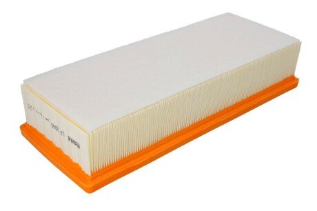 Фільтр повітряний AUDI A4 (Knecht-Mahle) C.I.U MAHLE / KNECHT LX2046