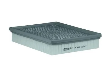 Фильтр воздушный (пр-во Knecht-Mahle) MAHLE / KNECHT LX2048