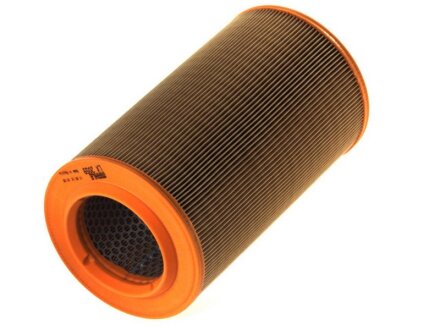 Фільтр повітряний Fiat Ducato 2.2/2.3/3.0 JTD/HDI 06- KNECHT (opt-om) MAHLE / KNECHT LX 2059