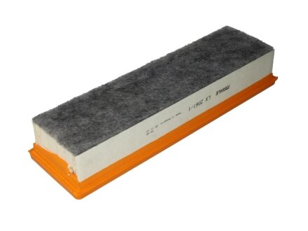 Фільтр повітряний DACIA LOGAN (Knecht-Mahle) LX2061/1 MAHLE / KNECHT LX 2061/1