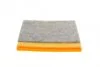 Фільтр повітряний BMW 2 (F23/F22/F87)/3 (F30/F80/F34/F31) 3.0i 12- KNECHT UA63 MAHLE / KNECHT LX 2076/3 (фото 2)