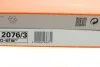 Фільтр повітряний BMW 2 (F23/F22/F87)/3 (F30/F80/F34/F31) 3.0i 12- KNECHT UA63 MAHLE / KNECHT LX 2076/3 (фото 4)