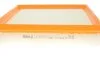 Фільтр повітряний BMW 1 (F20/F21), 3 (F30/F31/F80) 11- (вир-во KNECHT-MAHLE) LX2077/3 MAHLE / KNECHT LX 2077/3 (фото 2)
