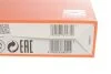 Фільтр повітряний BMW 1 (F20/F21), 3 (F30/F31/F80) 11- (вир-во KNECHT-MAHLE) LX2077/3 MAHLE / KNECHT LX 2077/3 (фото 6)