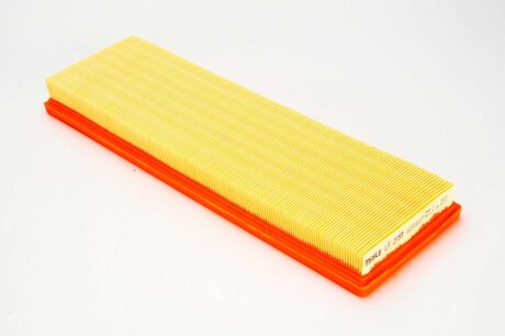 Фільтр повітряний VW GOLF VI 09-, JETTA III, IV 05- 2.5 V5 (KNECHT-MAHLE) MAHLE / KNECHT LX 2093