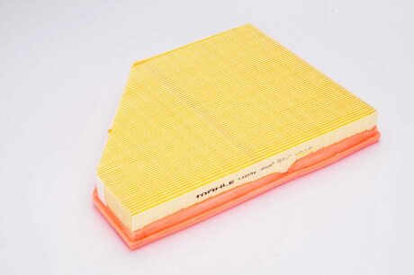 Фільтр повітряний BMW X5 (E70) 4.8 i 07-10, правий (KNECHT-MAHLE) MAHLE / KNECHT LX 2098