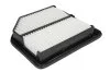 Фільтр повітряний (вир-во Knecht-Mahle) LX2123 MAHLE / KNECHT LX 2123 (фото 1)