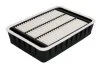 Фільтр повітряний CITROEN, MITSUBISHI (вир-во Knecht-Mahle) LX2616 MAHLE / KNECHT LX 2616 (фото 2)