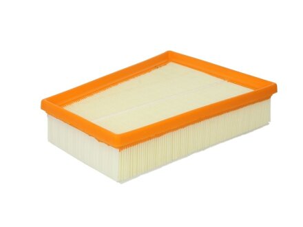 Фільтр повітряний (Knecht-Mahle) MAHLE / KNECHT LX2631