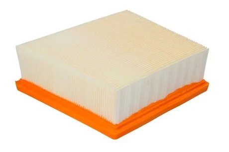 Фільтр повітряний (вир-во Knecht-Mahle) LX2633 MAHLE / KNECHT LX 2633