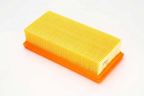 Фильтр воздушный (пр-во Knecht-Mahle) MAHLE / KNECHT LX266