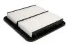 Фільтр повітряний (вир-во Knecht-Mahle) LX2672 MAHLE / KNECHT LX 2672 (фото 1)