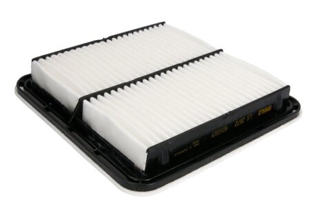 Фільтр повітряний (Knecht-Mahle) MAHLE / KNECHT LX 2672