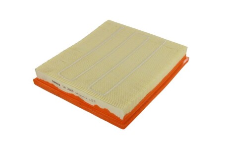 Фильтр повитряний Opel Insignia 08- KNECHT (opt-om) MAHLE / KNECHT LX 2683