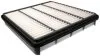 Повітряний фільтр MAHLE / KNECHT LX2750 (фото 3)
