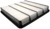 Повітряний фільтр MAHLE / KNECHT LX2750 (фото 6)