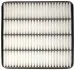 Повітряний фільтр MAHLE / KNECHT LX2750 (фото 7)