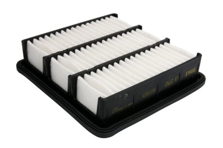 Фільтр повітряний HYUNDAI ELANTRA,I30 (Knecht-Mahle) MAHLE / KNECHT LX 2752