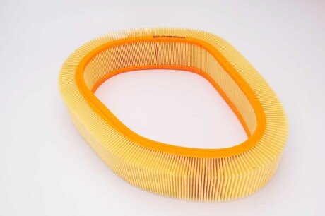 Повітряний фільтр MAHLE / KNECHT LX276