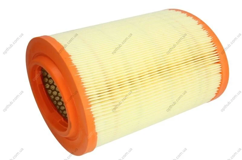 Фільтр повітряний (вир-во Knecht-Mahle) MAHLE / KNECHT LX2790 (фото 1)