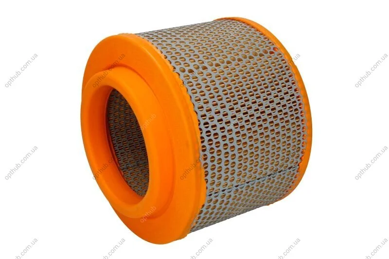 Фільтр повітряний (вир-во Knecht-Mahle) MAHLE / KNECHT LX2808/1 (фото 1)
